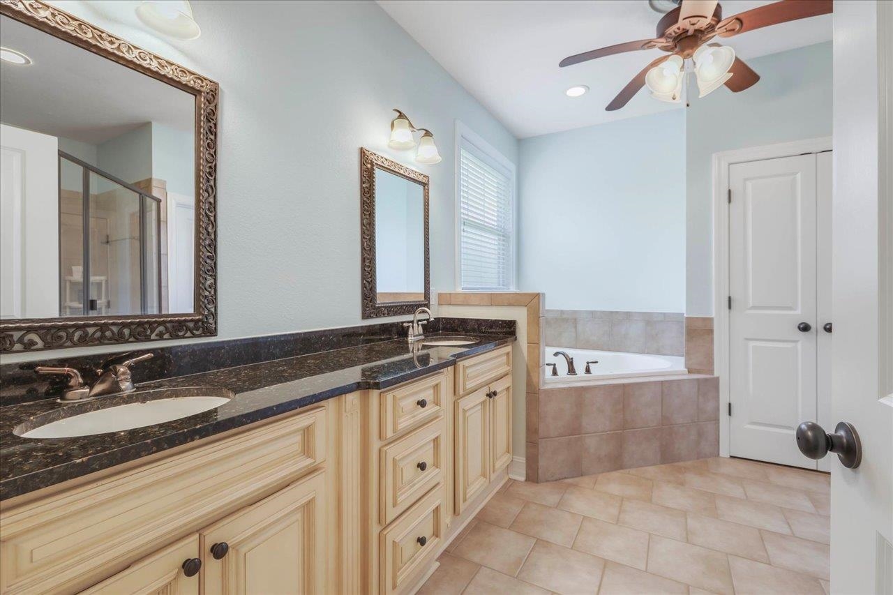 2542 Manassas Way, Tallahassee, Texas image 28