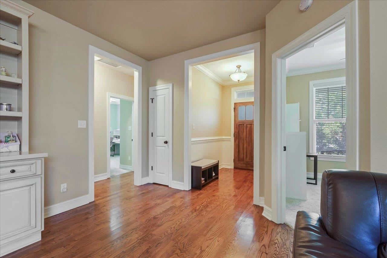 2542 Manassas Way, Tallahassee, Texas image 9
