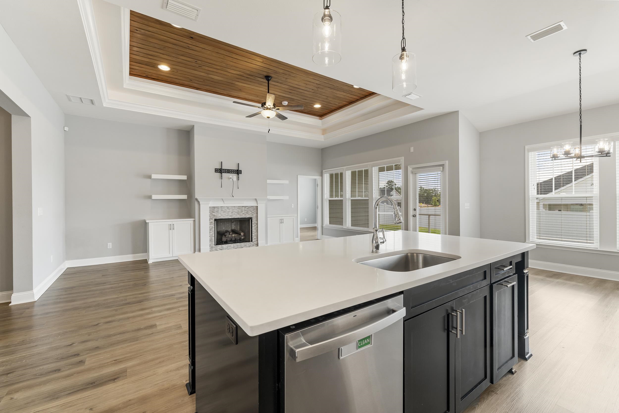 351 Ursaline Street, Tallahassee, Texas image 14