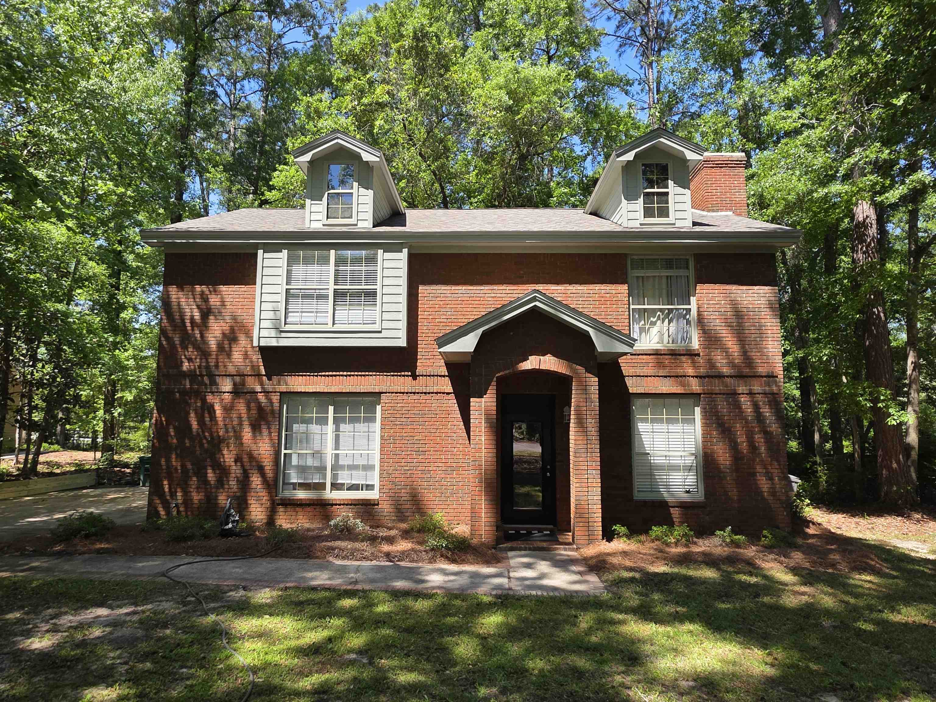 9369 Buck Haven Trail, Tallahassee, Texas image 1