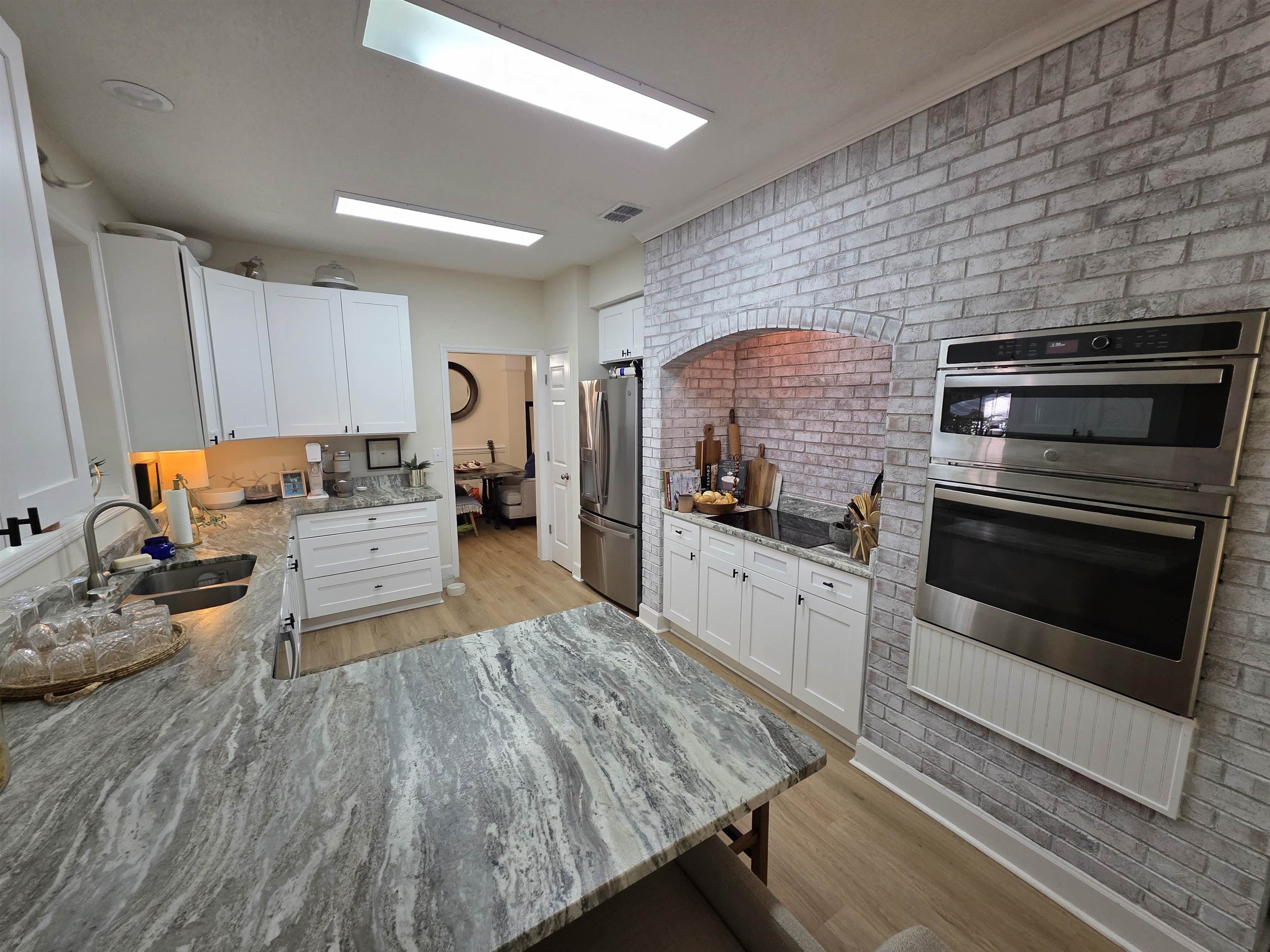 9369 Buck Haven Trail, Tallahassee, Texas image 13