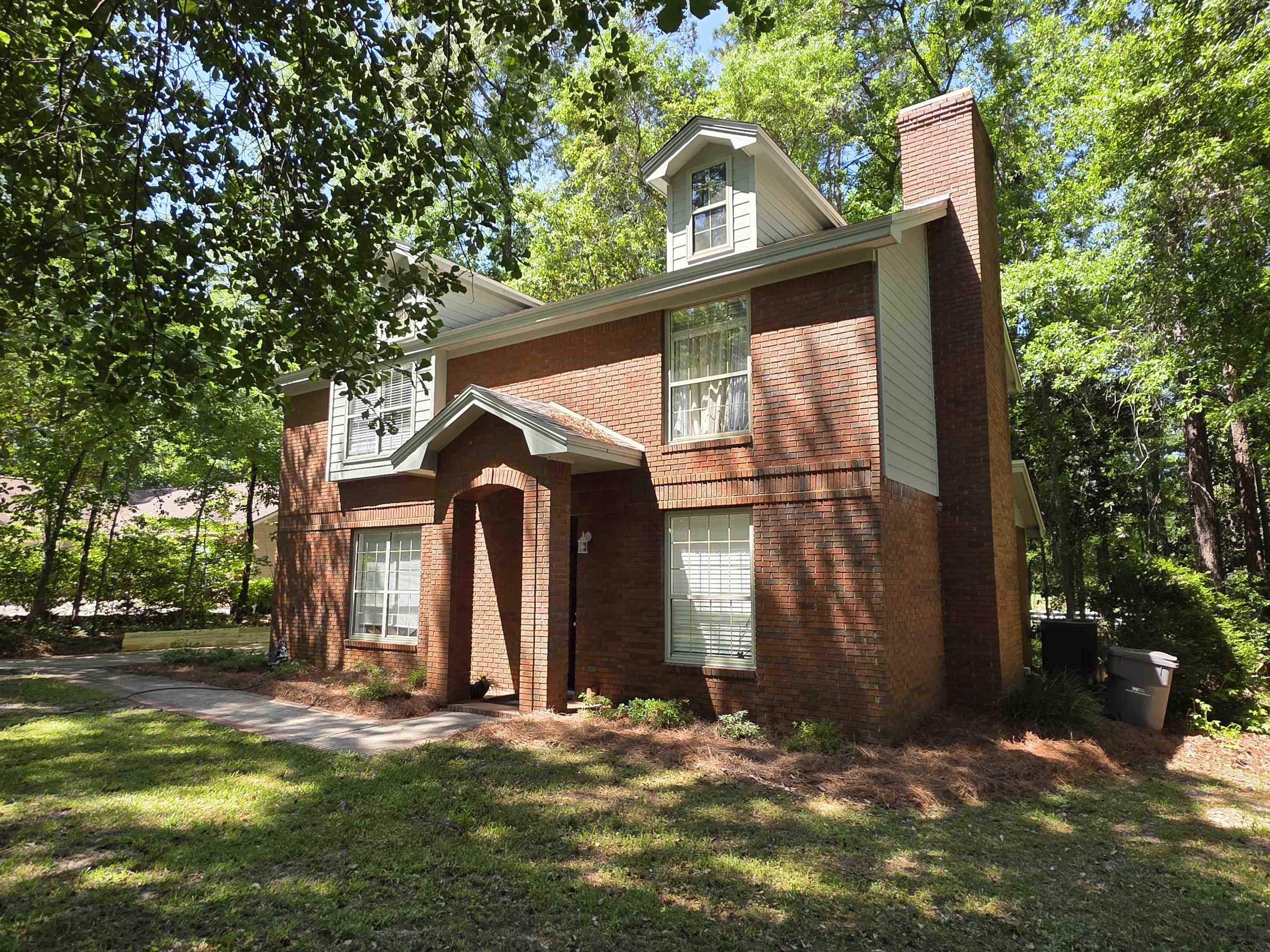9369 Buck Haven Trail, Tallahassee, Texas image 2
