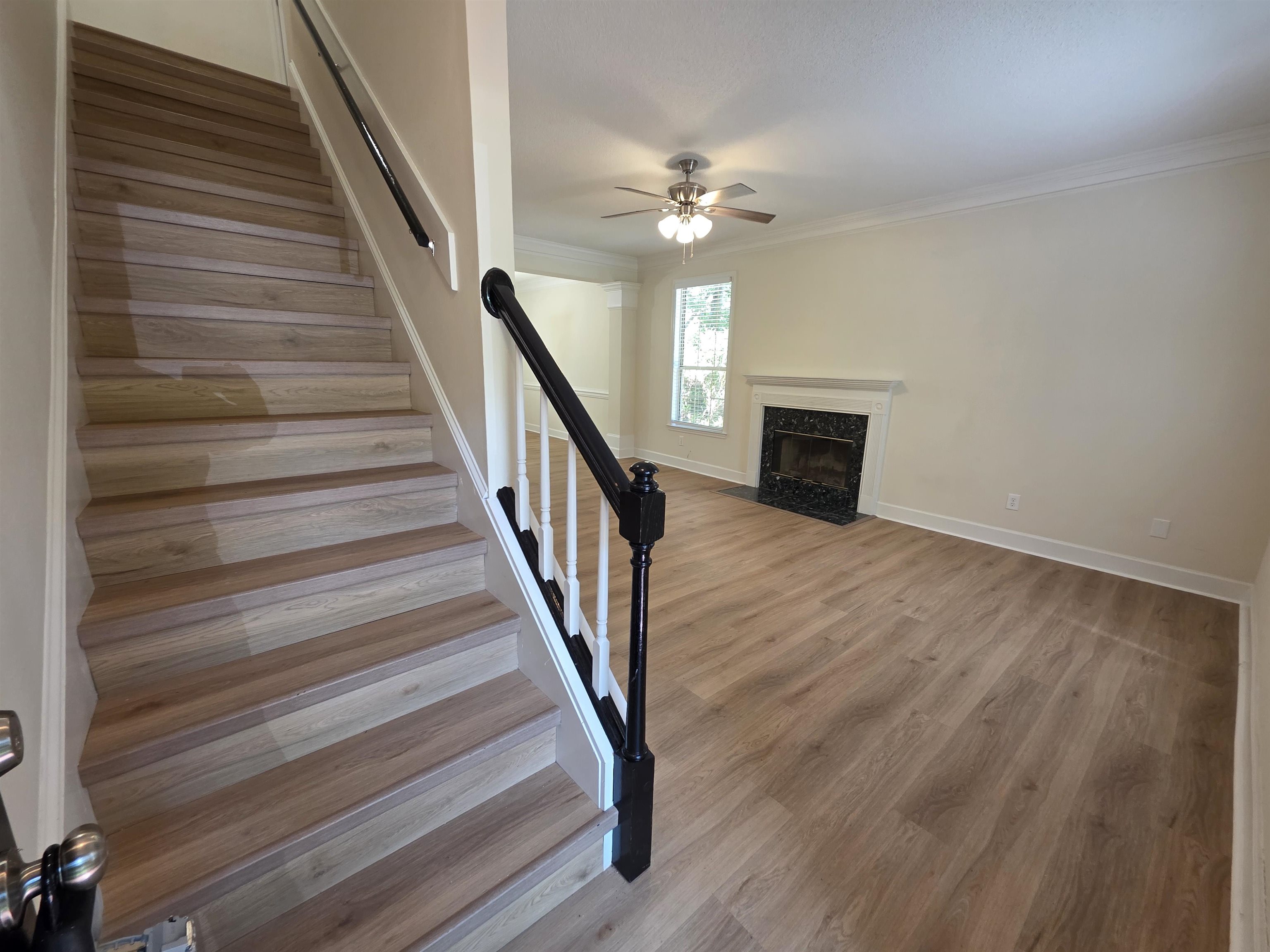 9369 Buck Haven Trail, Tallahassee, Texas image 2