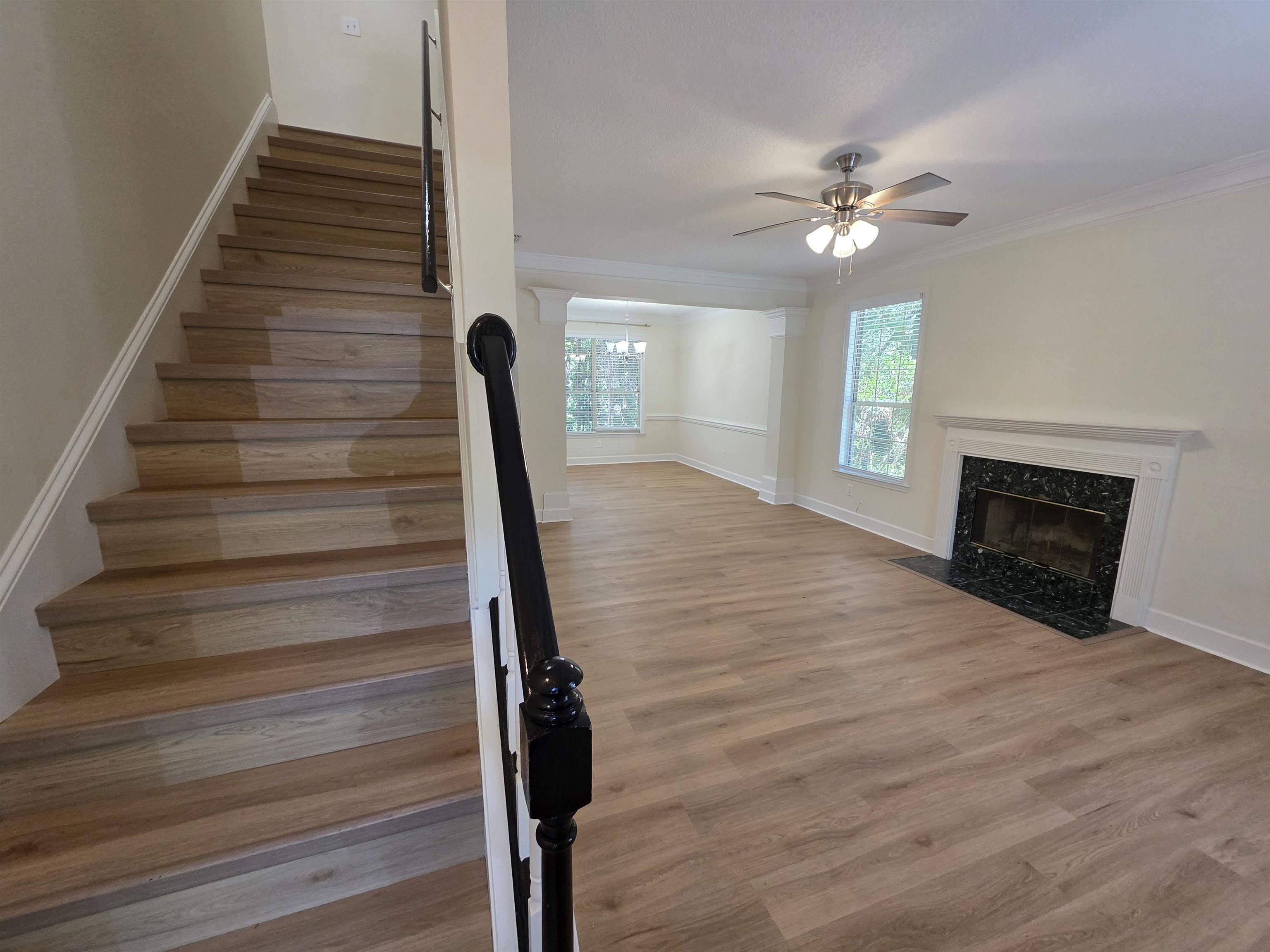 9369 Buck Haven Trail, Tallahassee, Texas image 22