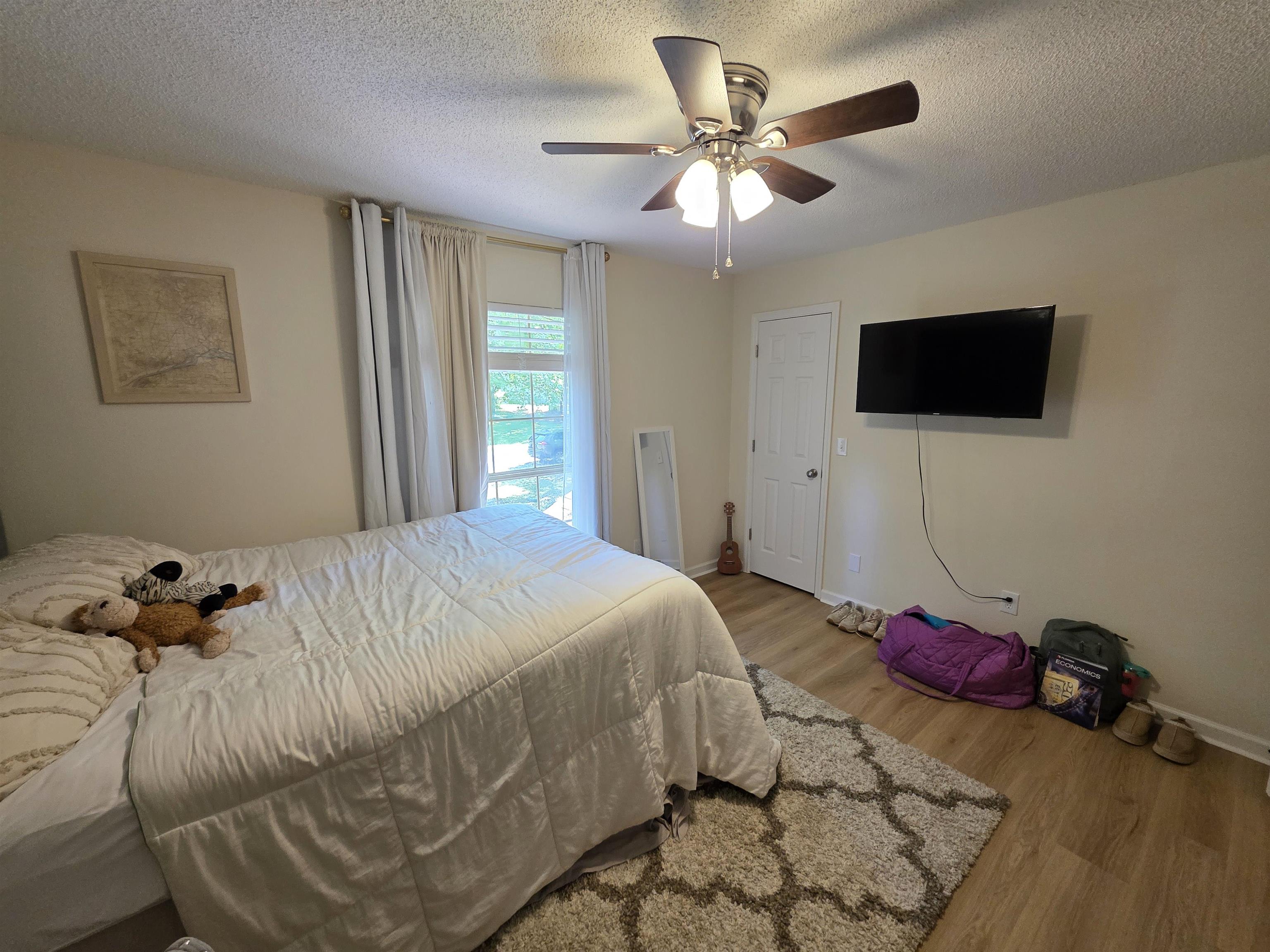 9369 Buck Haven Trail, Tallahassee, Texas image 34