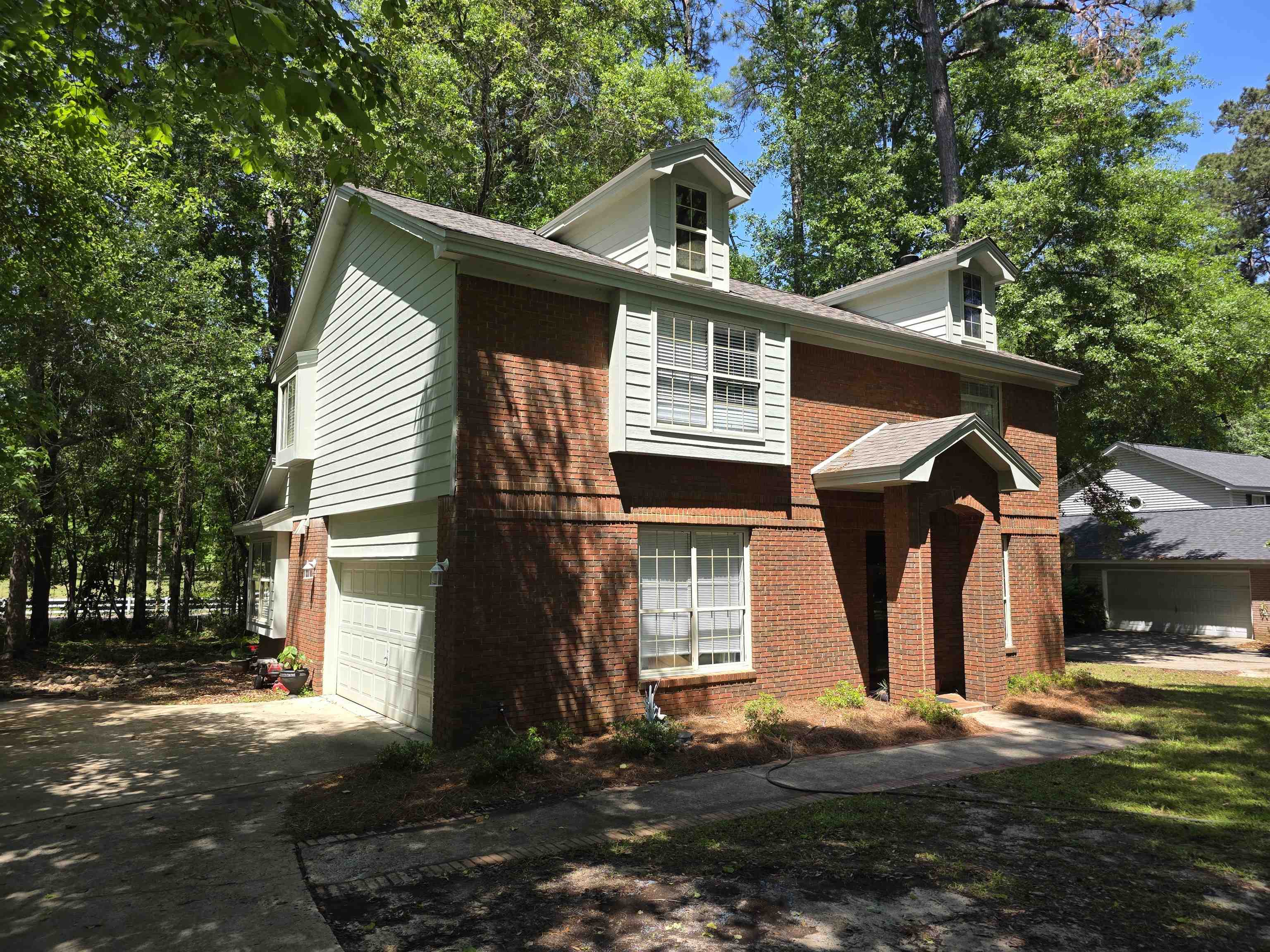9369 Buck Haven Trail, Tallahassee, Texas image 37