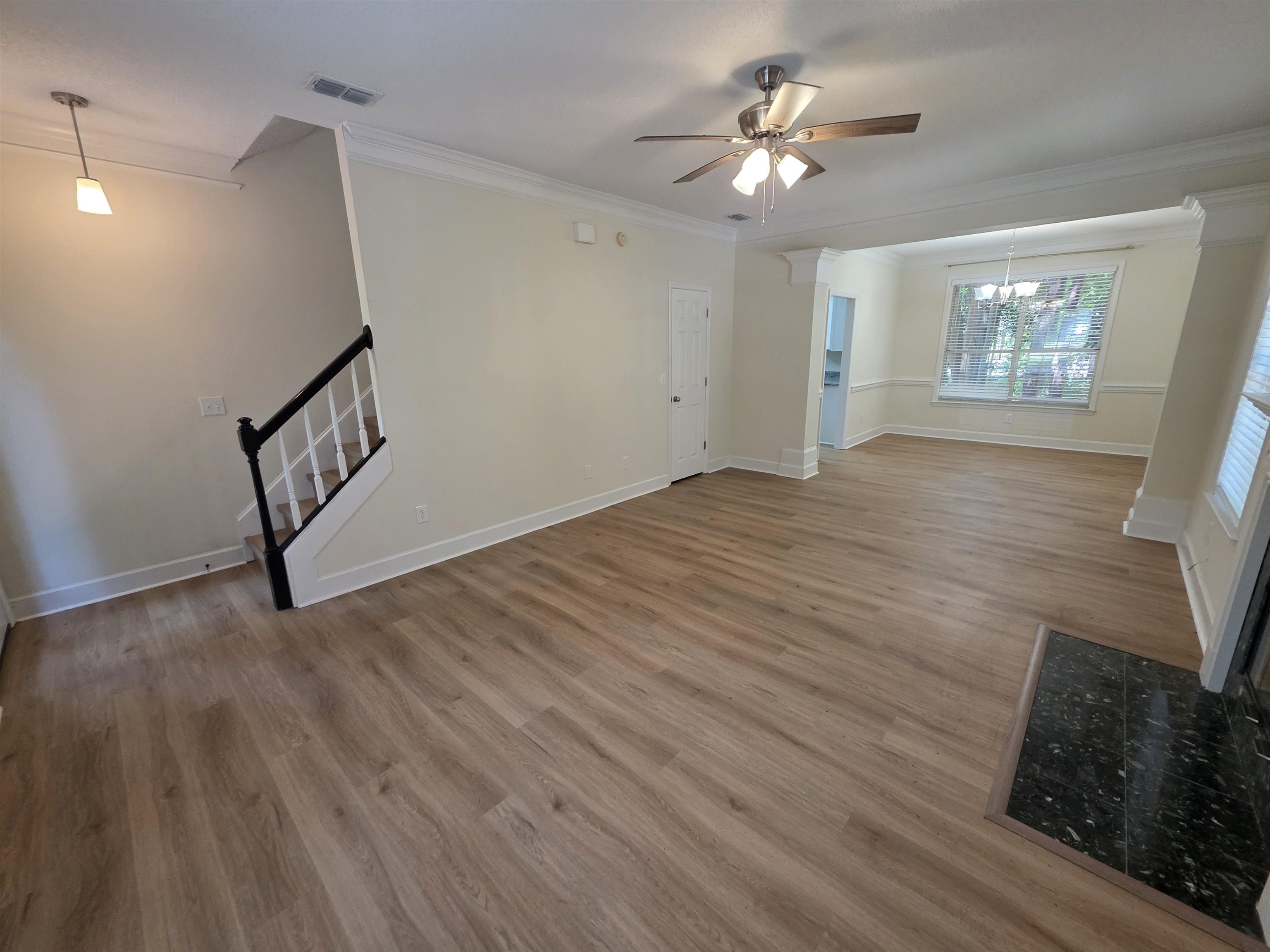 9369 Buck Haven Trail, Tallahassee, Texas image 4