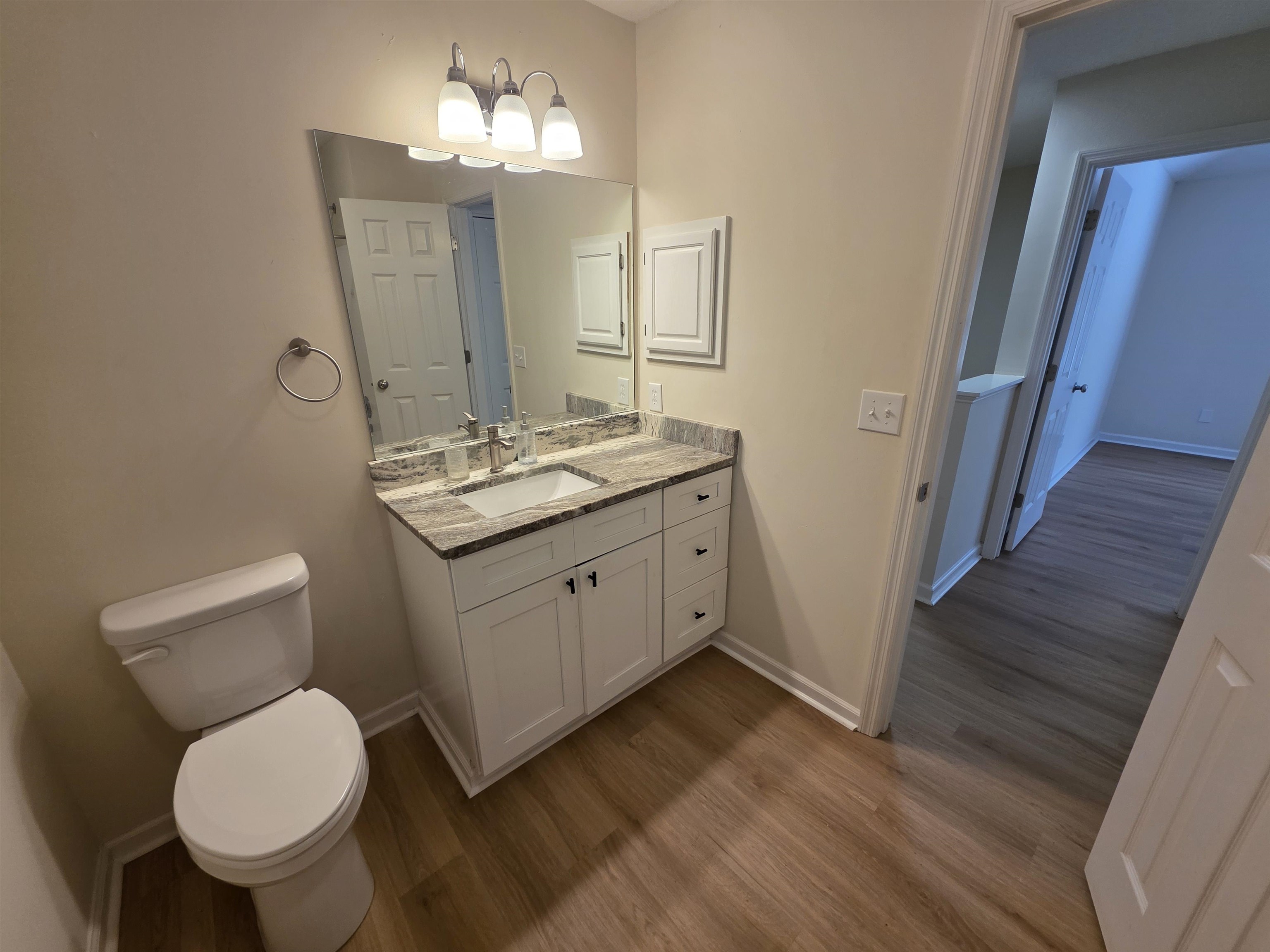 9369 Buck Haven Trail, Tallahassee, Texas image 42