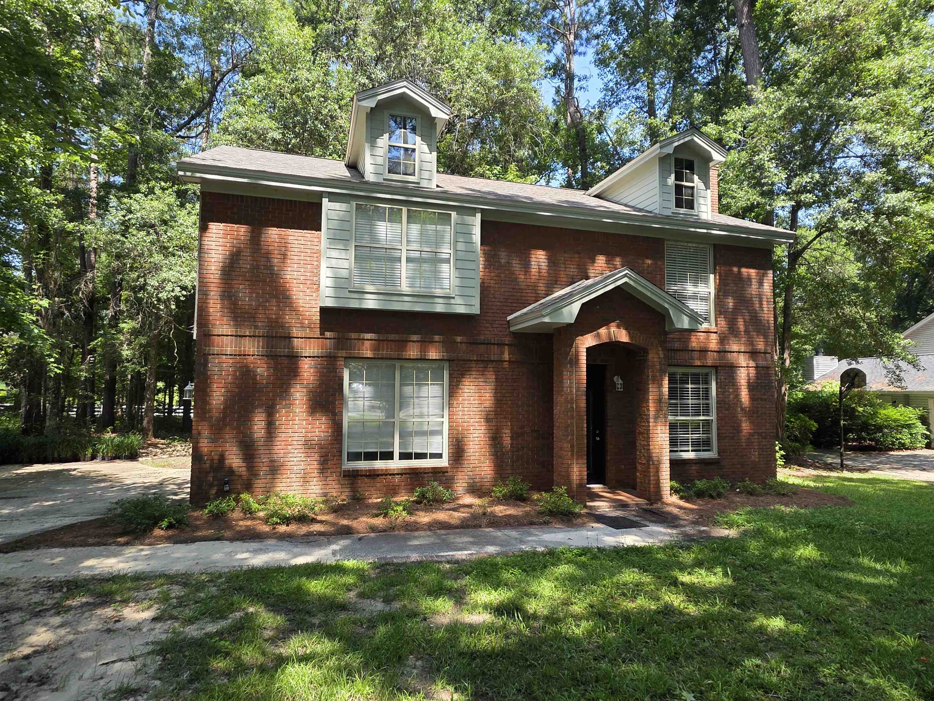 9369 Buck Haven Trail, Tallahassee, Texas image 46