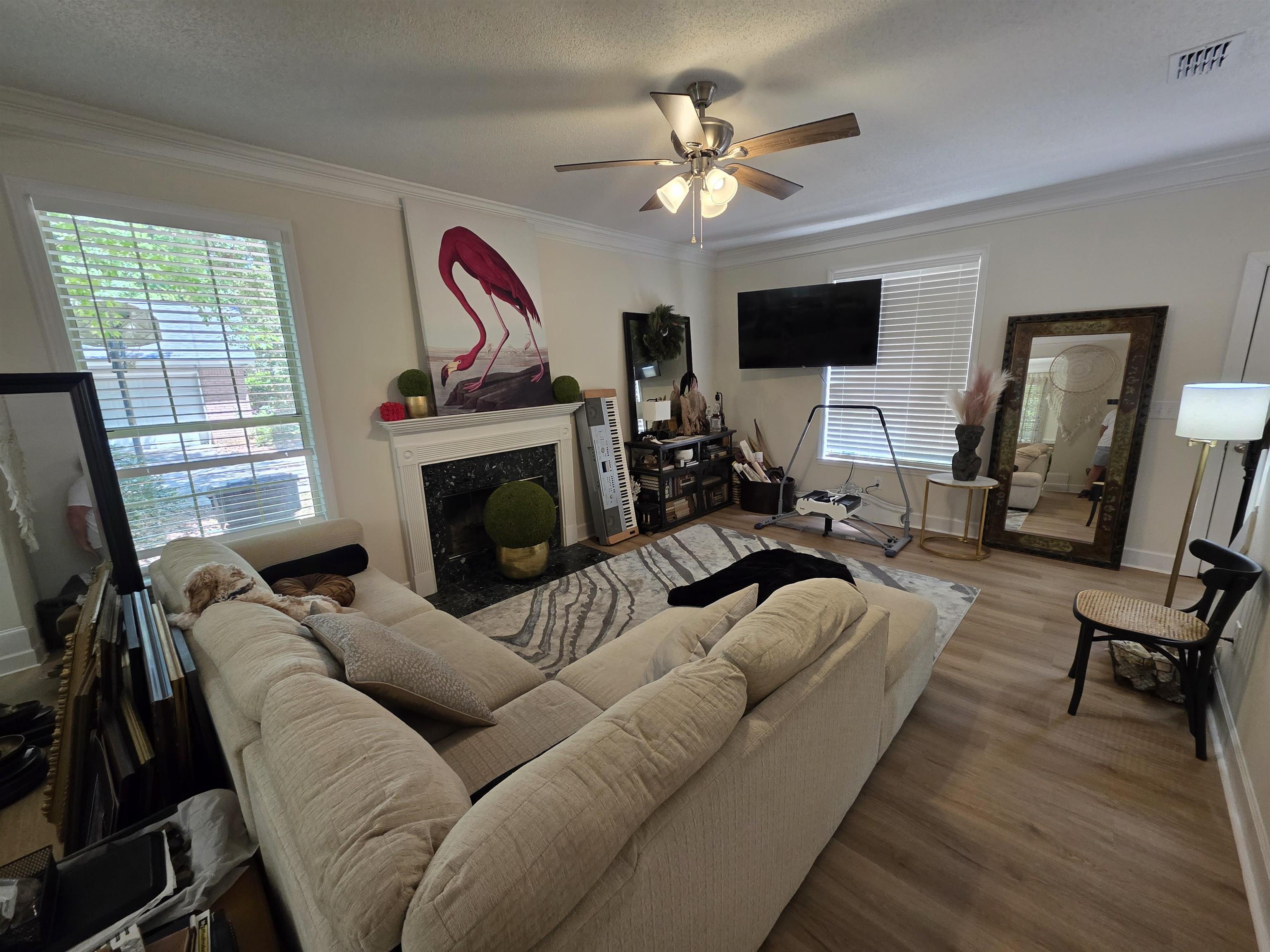 9369 Buck Haven Trail, Tallahassee, Texas image 5