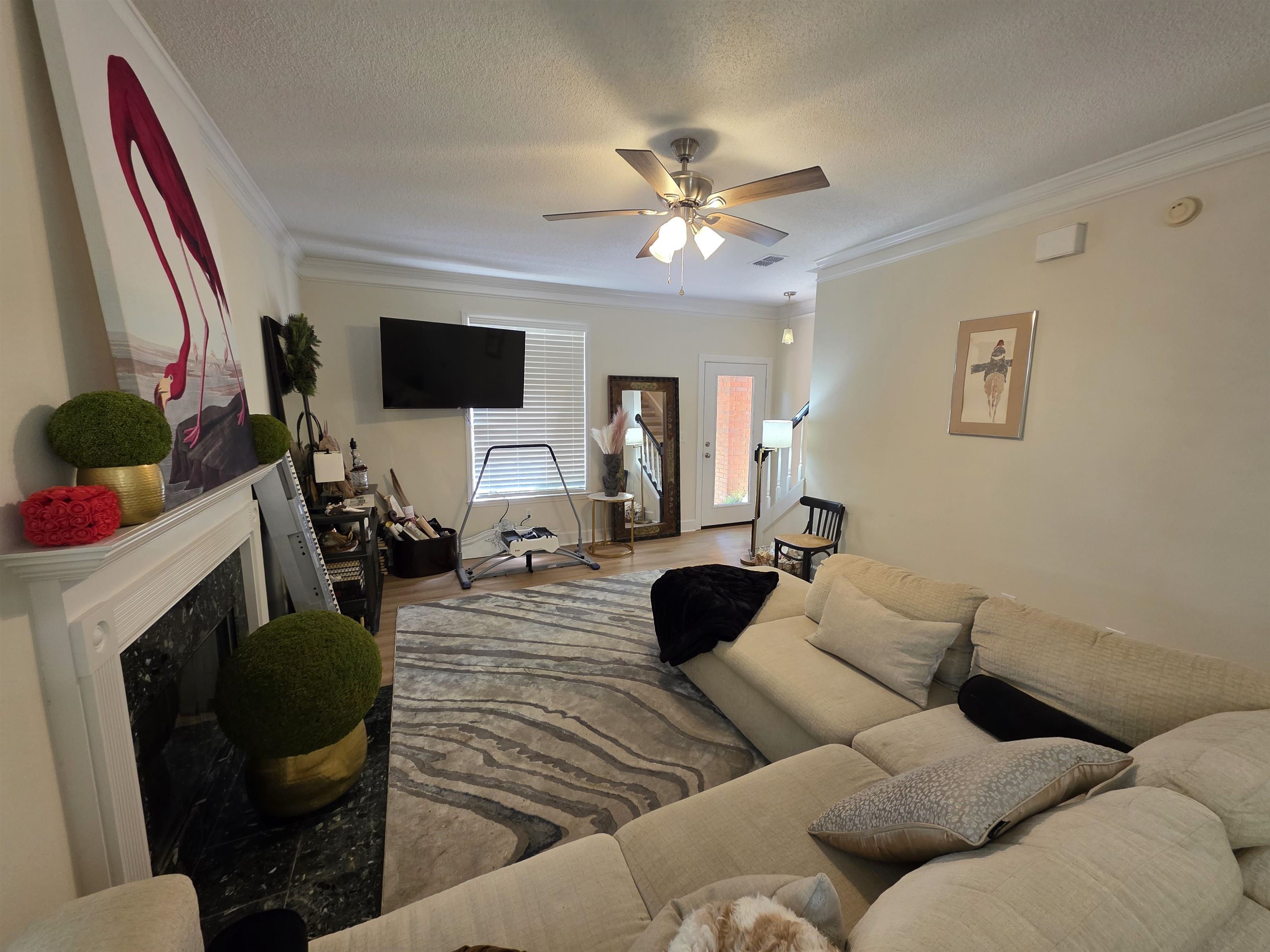 9369 Buck Haven Trail, Tallahassee, Texas image 6