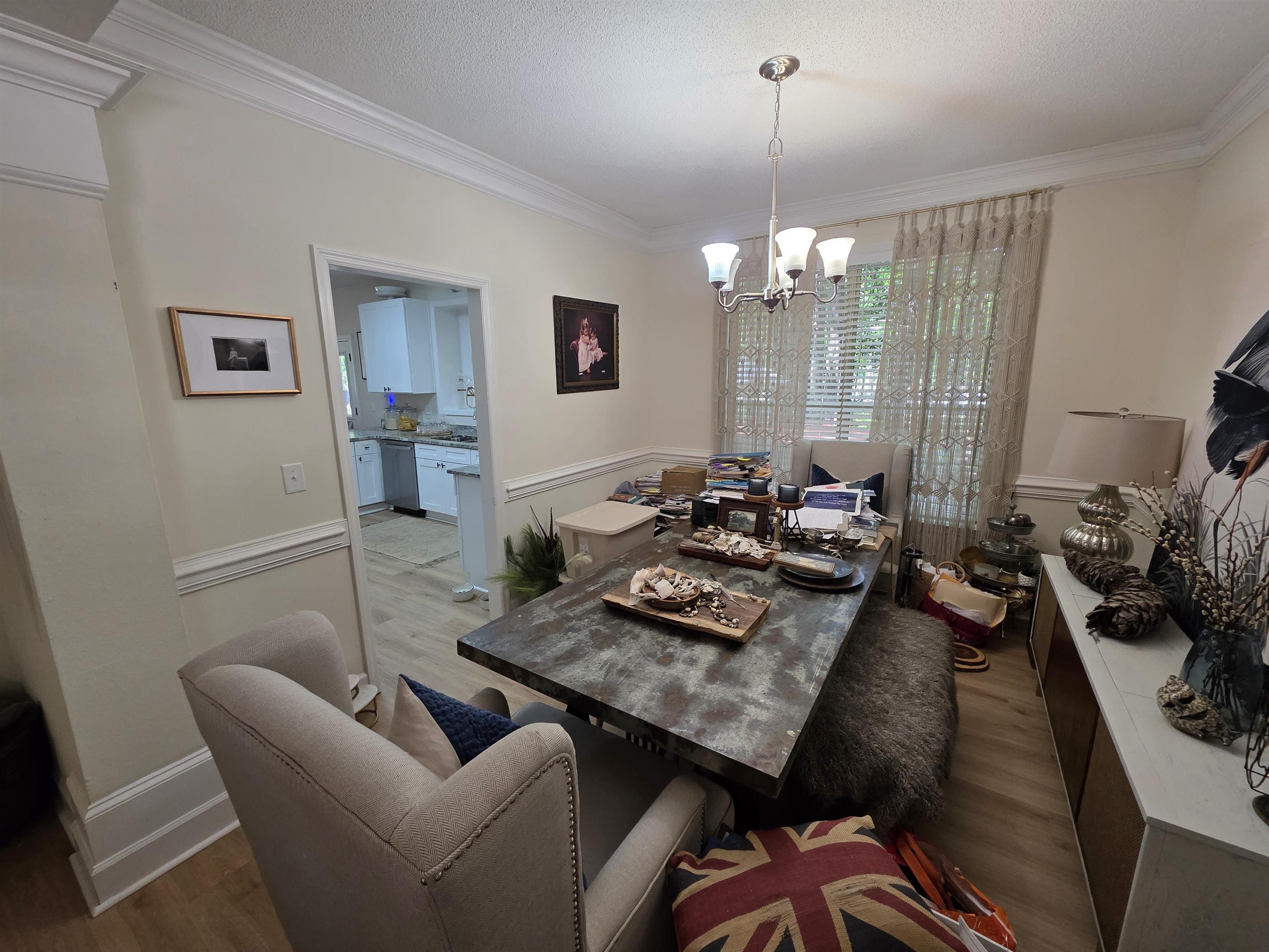 9369 Buck Haven Trail, Tallahassee, Texas image 8