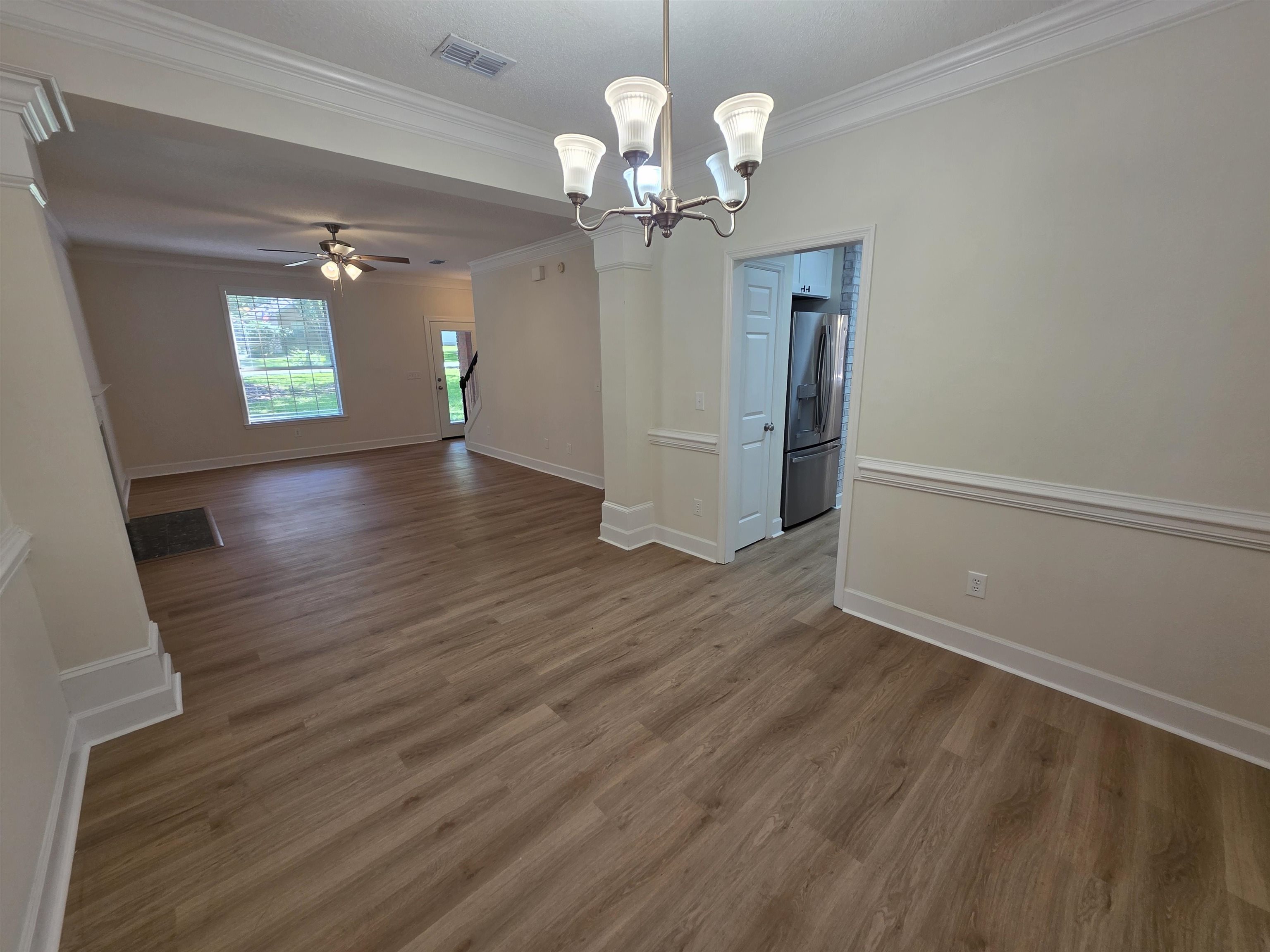 9369 Buck Haven Trail, Tallahassee, Texas image 8