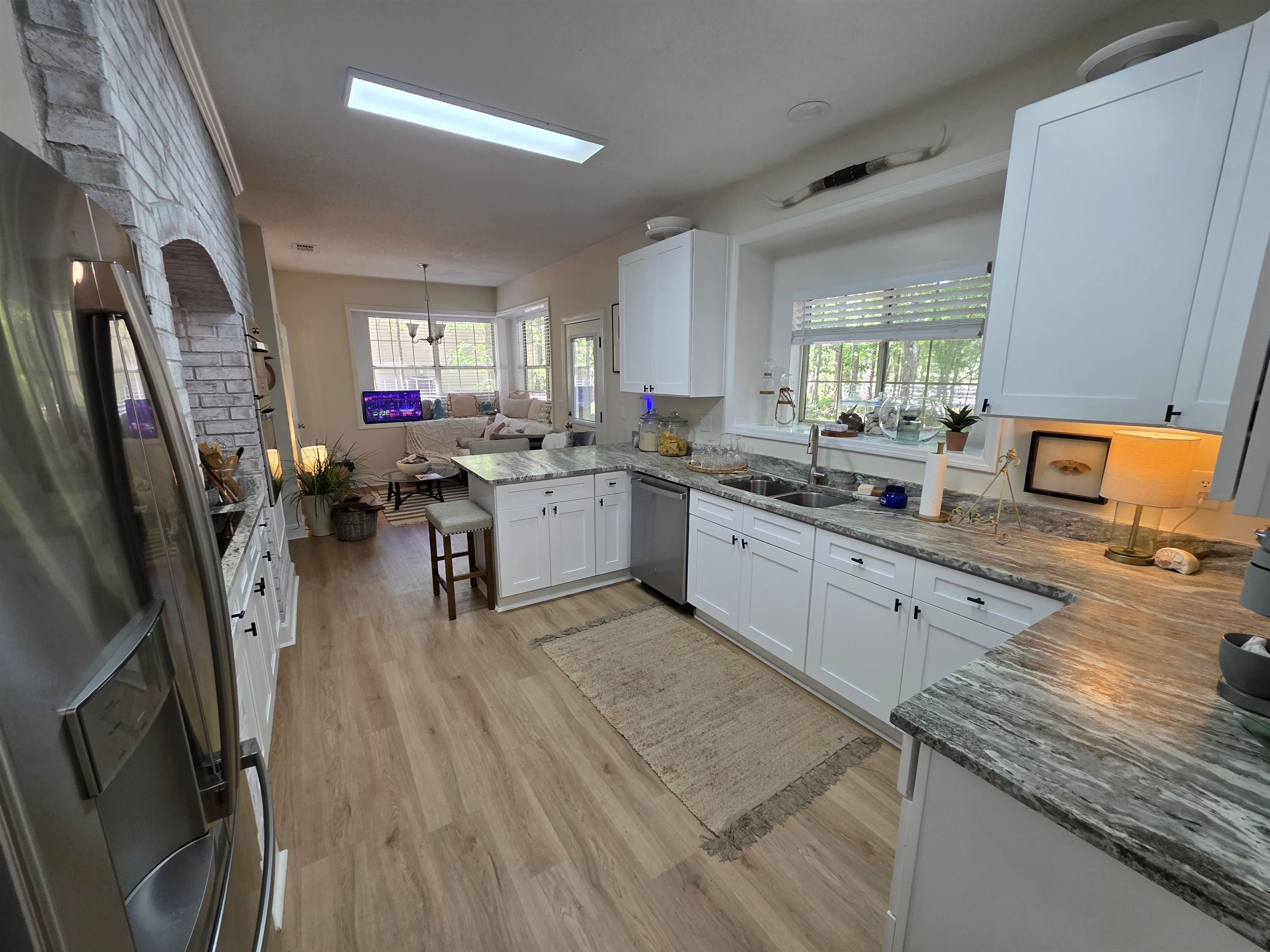 9369 Buck Haven Trail, Tallahassee, Texas image 9
