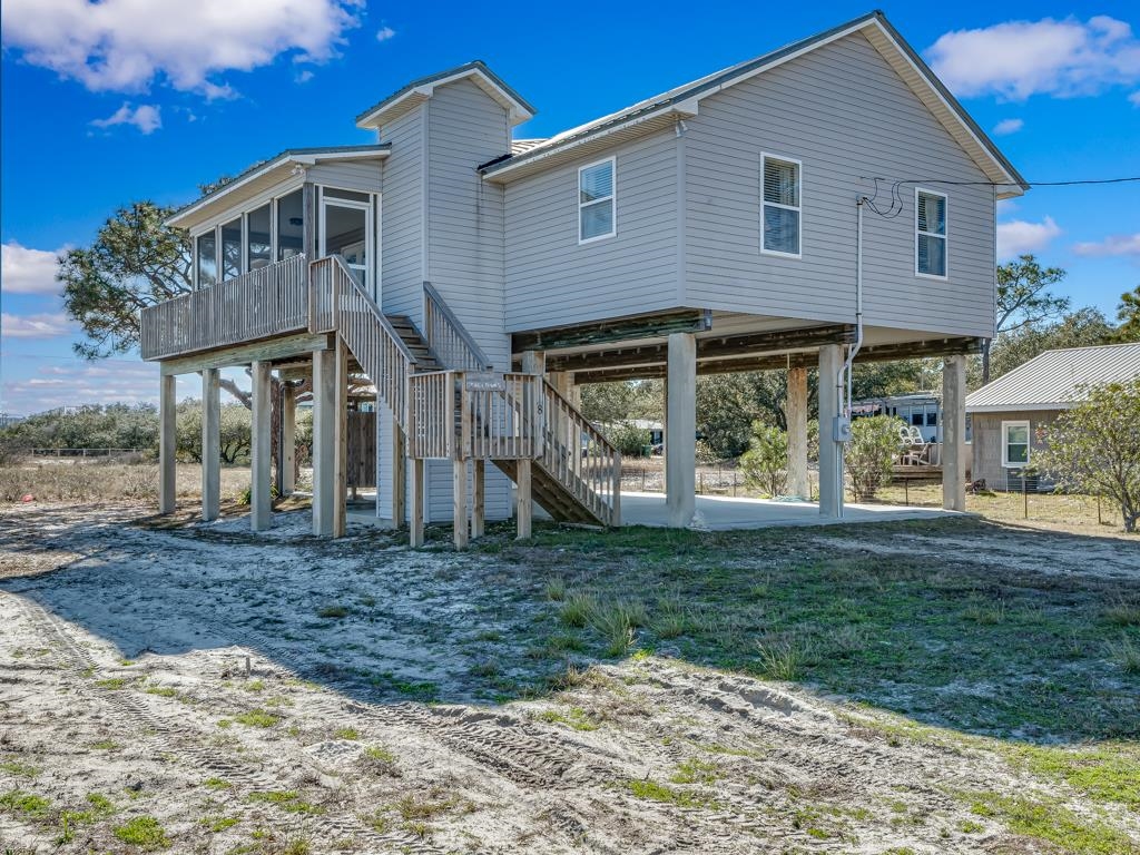 8 Bass Street, Alligator Point, Florida image 36