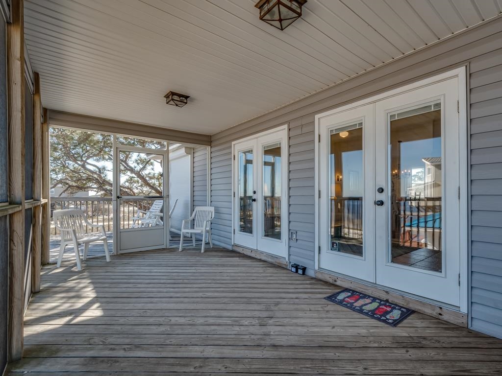 8 Bass Street, Alligator Point, Florida image 4