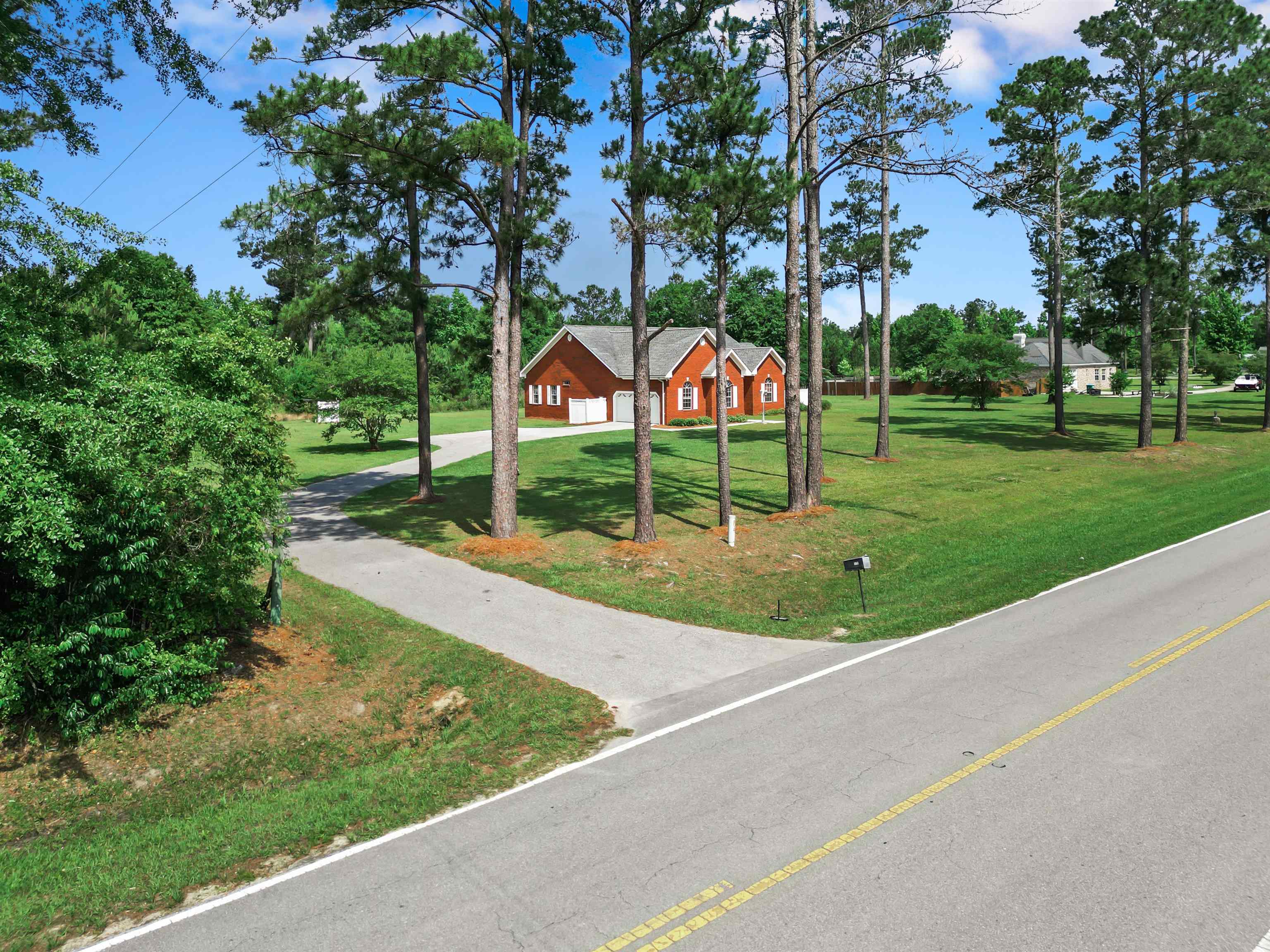 13761 NW Pea Ridge Road, Bristol, Texas image 28