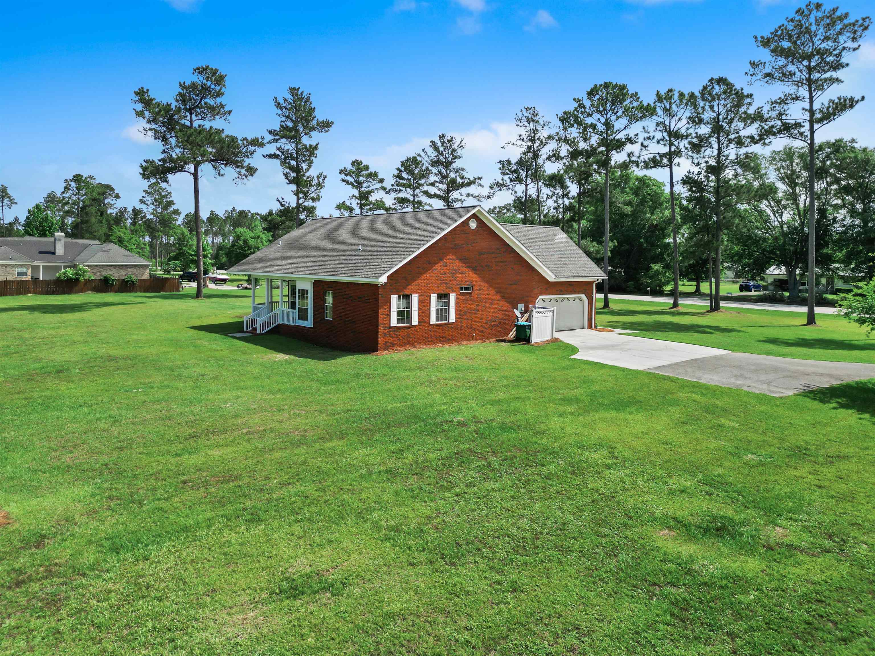 13761 NW Pea Ridge Road, Bristol, Texas image 31