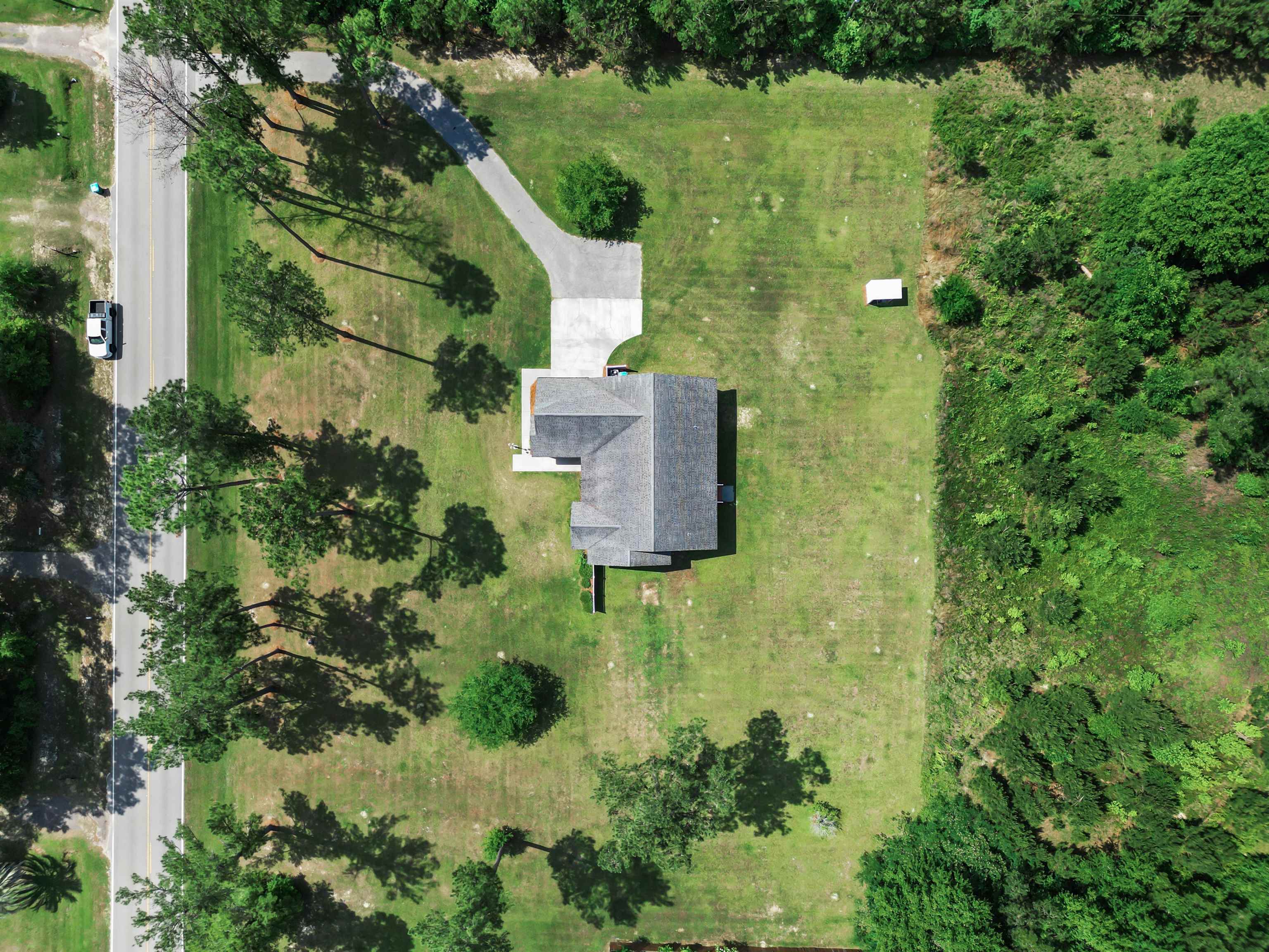 13761 NW Pea Ridge Road, Bristol, Texas image 34