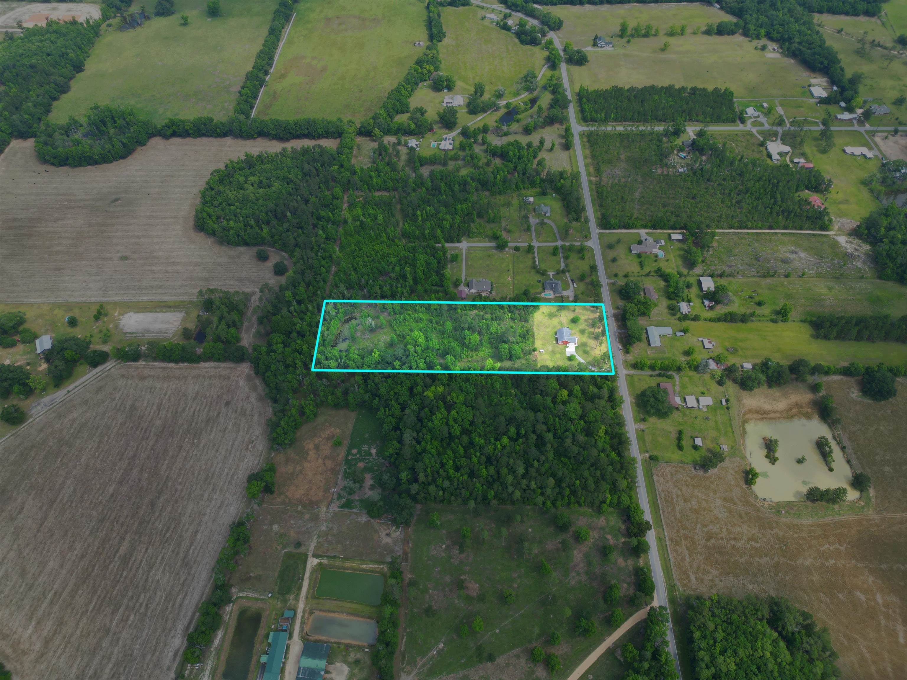 13761 NW Pea Ridge Road, Bristol, Texas image 36