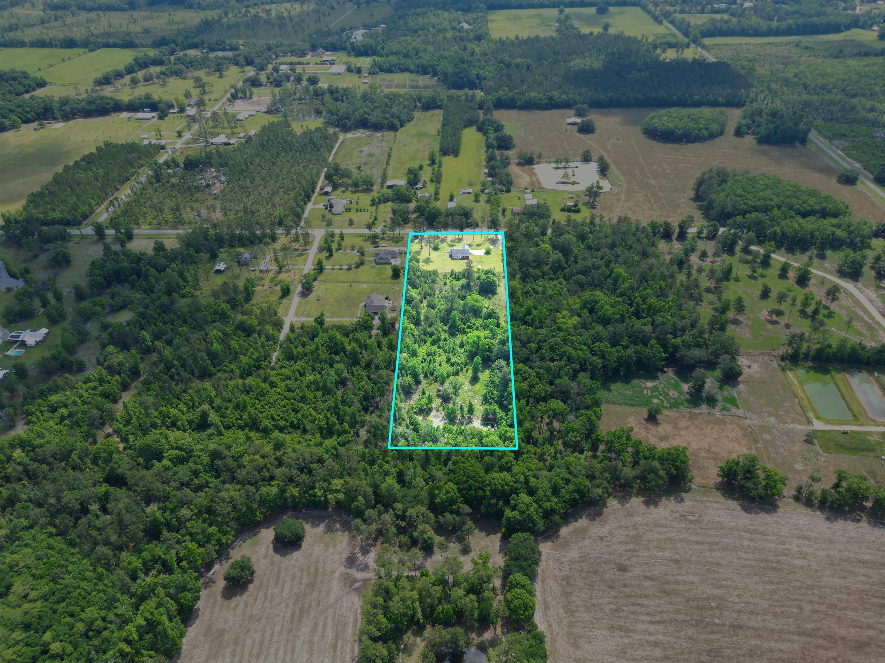 13761 NW Pea Ridge Road, Bristol, Texas image 38