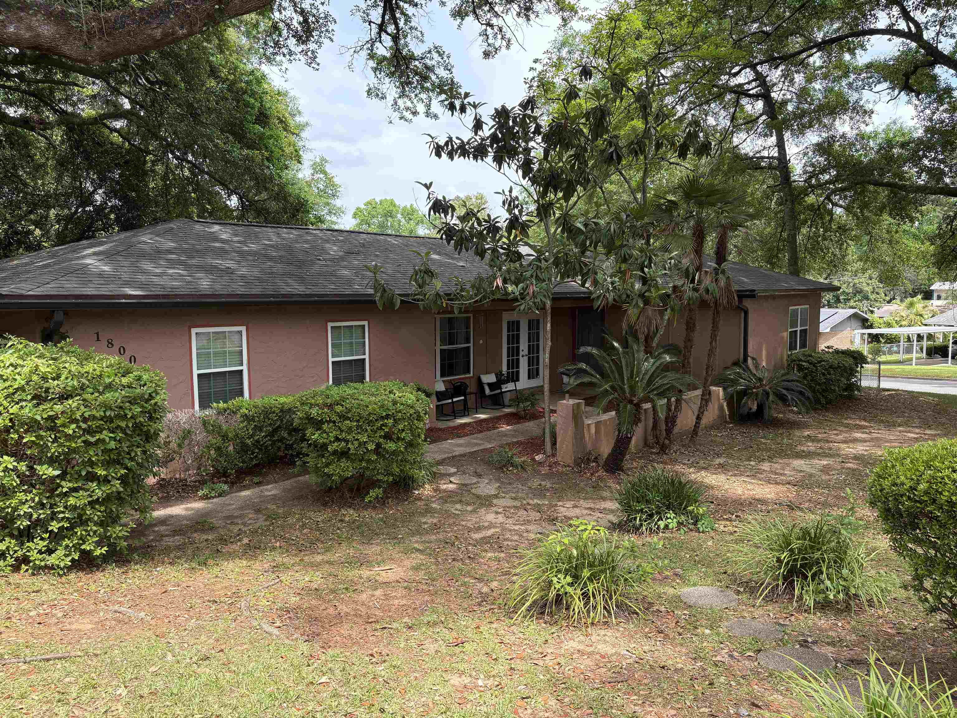 1800 Salmon Drive, Tallahassee, Texas image 1