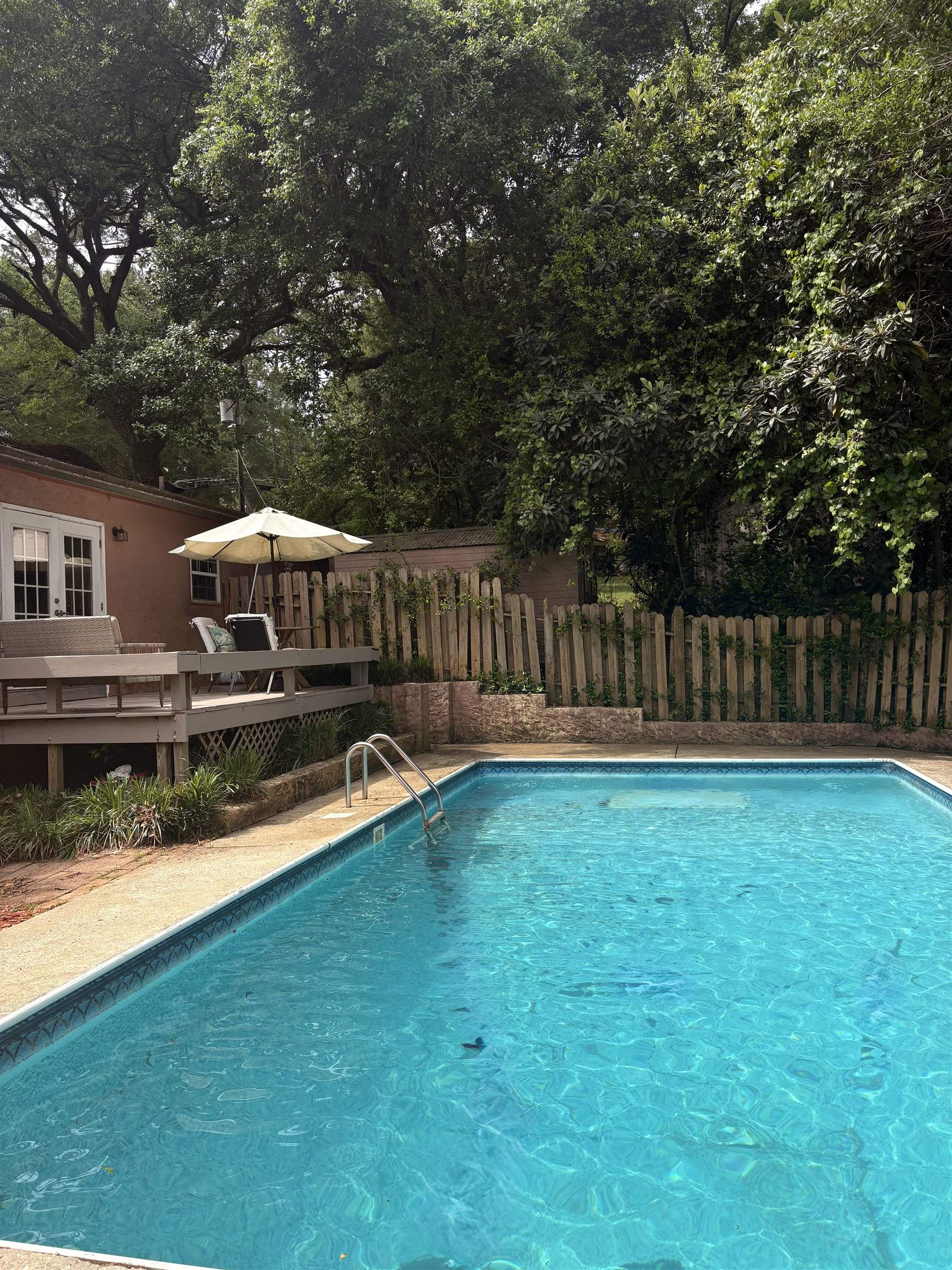 1800 Salmon Drive, Tallahassee, Texas image 13