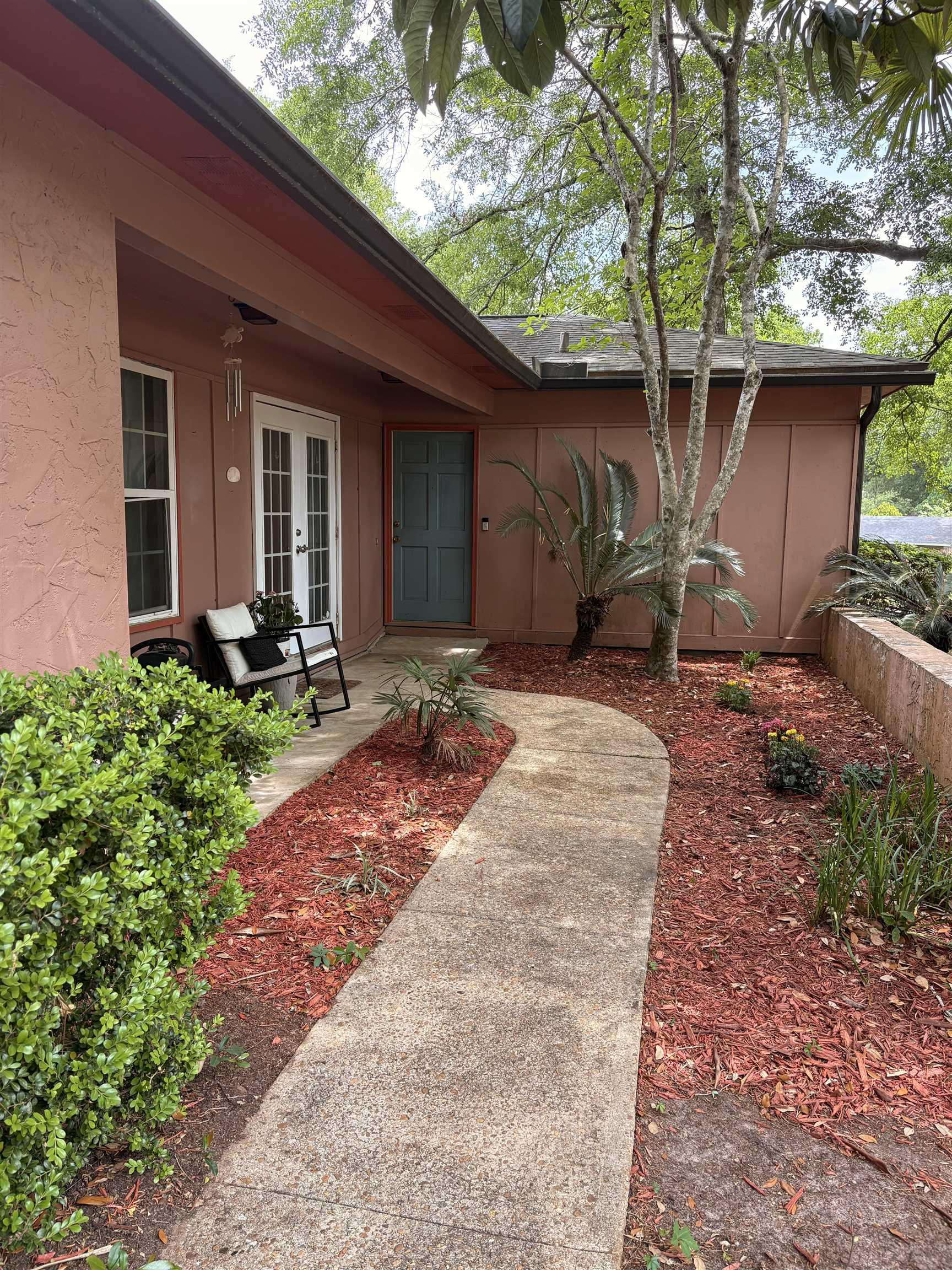 1800 Salmon Drive, Tallahassee, Texas image 2
