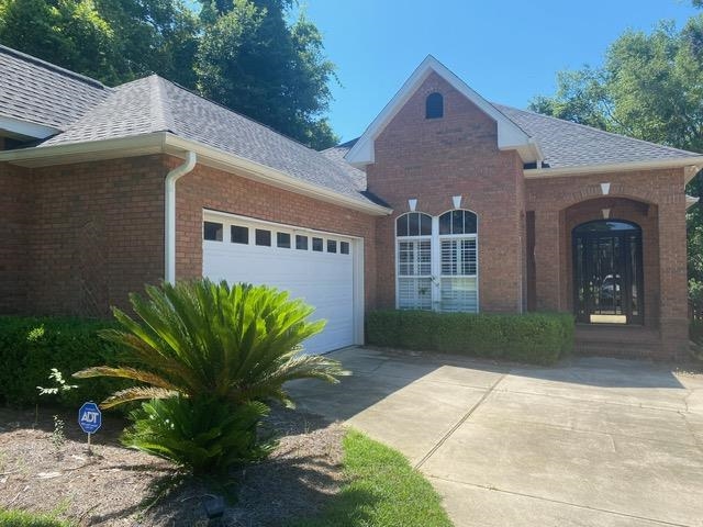 1501 Vieux Carre Drive, Tallahassee, Florida image 1