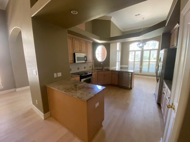 1501 Vieux Carre Drive, Tallahassee, Florida image 10