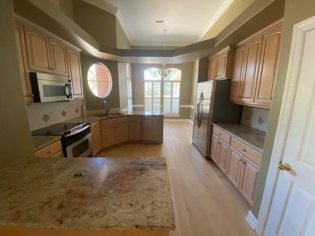 1501 Vieux Carre Drive, Tallahassee, Florida image 11