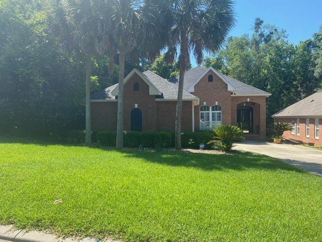 1501 Vieux Carre Drive, Tallahassee, Florida image 2