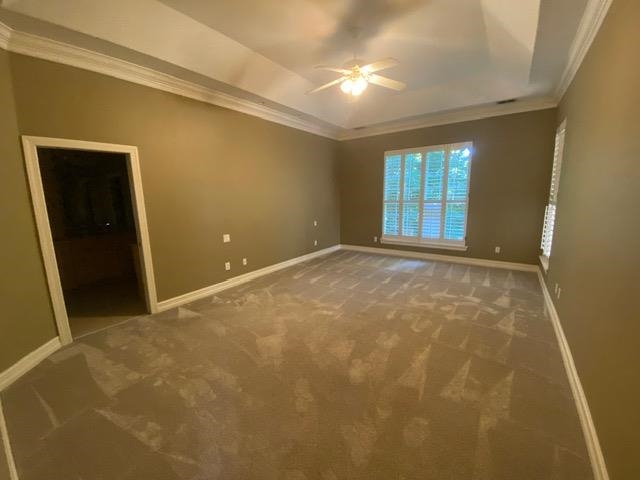 1501 Vieux Carre Drive, Tallahassee, Florida image 29