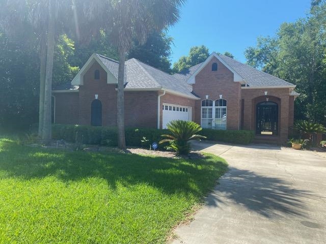 1501 Vieux Carre Drive, Tallahassee, Florida image 3