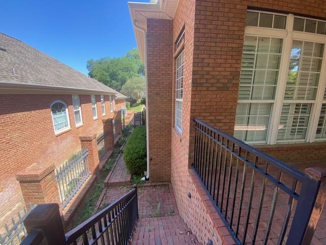 1501 Vieux Carre Drive, Tallahassee, Florida image 30