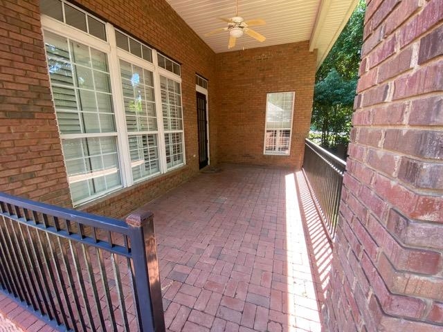 1501 Vieux Carre Drive, Tallahassee, Florida image 31