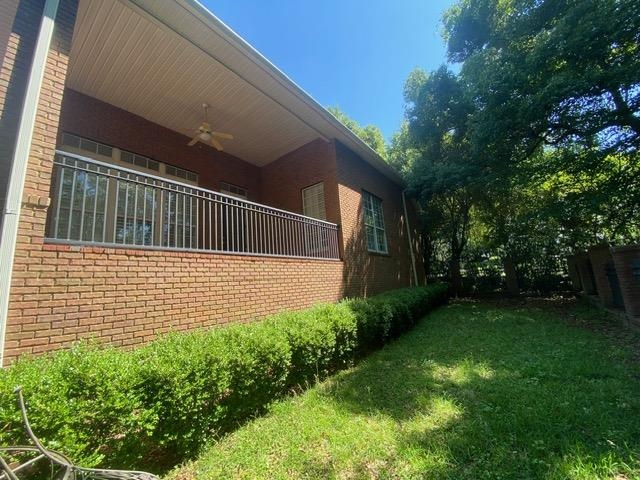 1501 Vieux Carre Drive, Tallahassee, Florida image 33