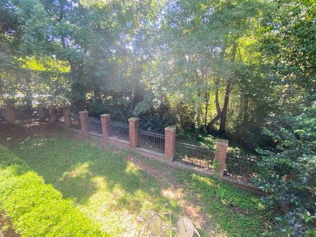 1501 Vieux Carre Drive, Tallahassee, Florida image 35