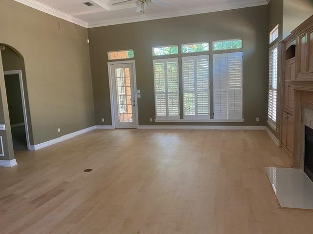 1501 Vieux Carre Drive, Tallahassee, Florida image 6