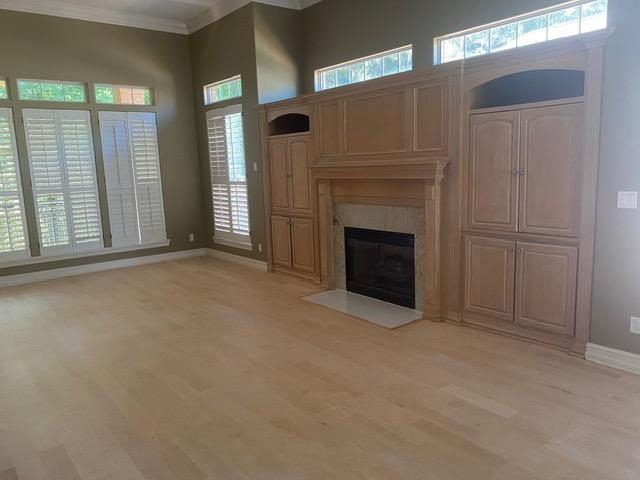 1501 Vieux Carre Drive, Tallahassee, Florida image 7