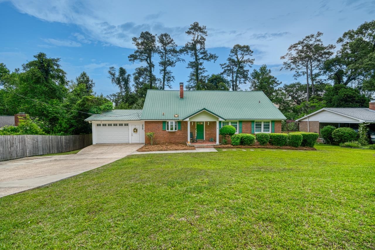2310 Don Andres Avenue, Tallahassee, Florida image 1