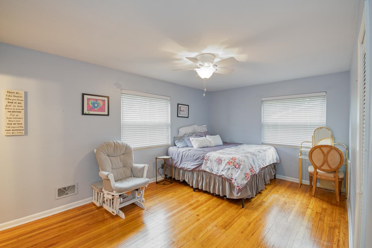 2310 Don Andres Avenue, Tallahassee, Florida image 12