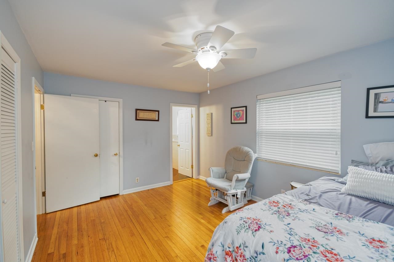 2310 Don Andres Avenue, Tallahassee, Florida image 13