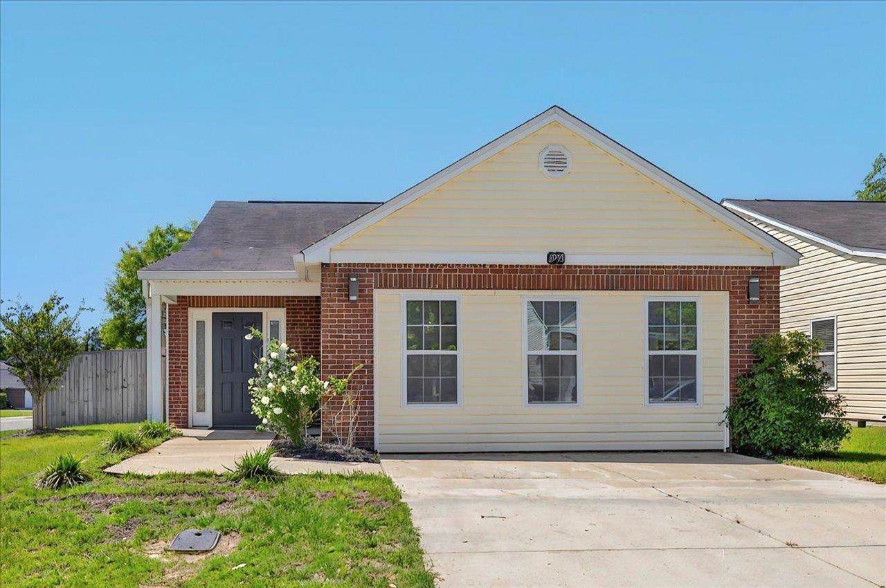3974 Paeonia Court, Tallahassee, Florida image 1
