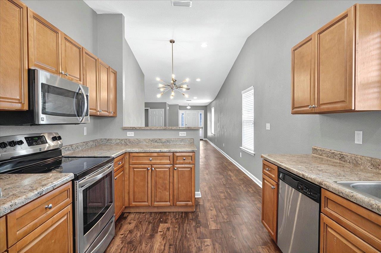 3974 Paeonia Court, Tallahassee, Florida image 15