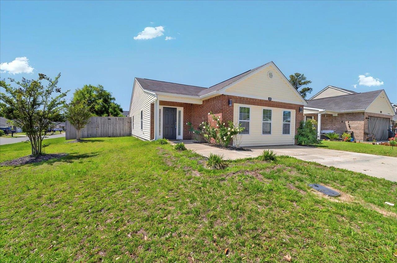 3974 Paeonia Court, Tallahassee, Florida image 2