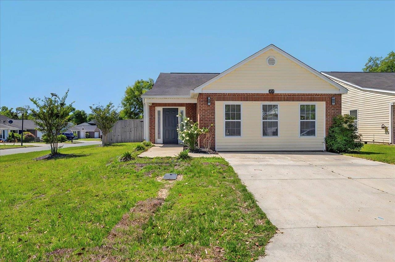 3974 Paeonia Court, Tallahassee, Florida image 3