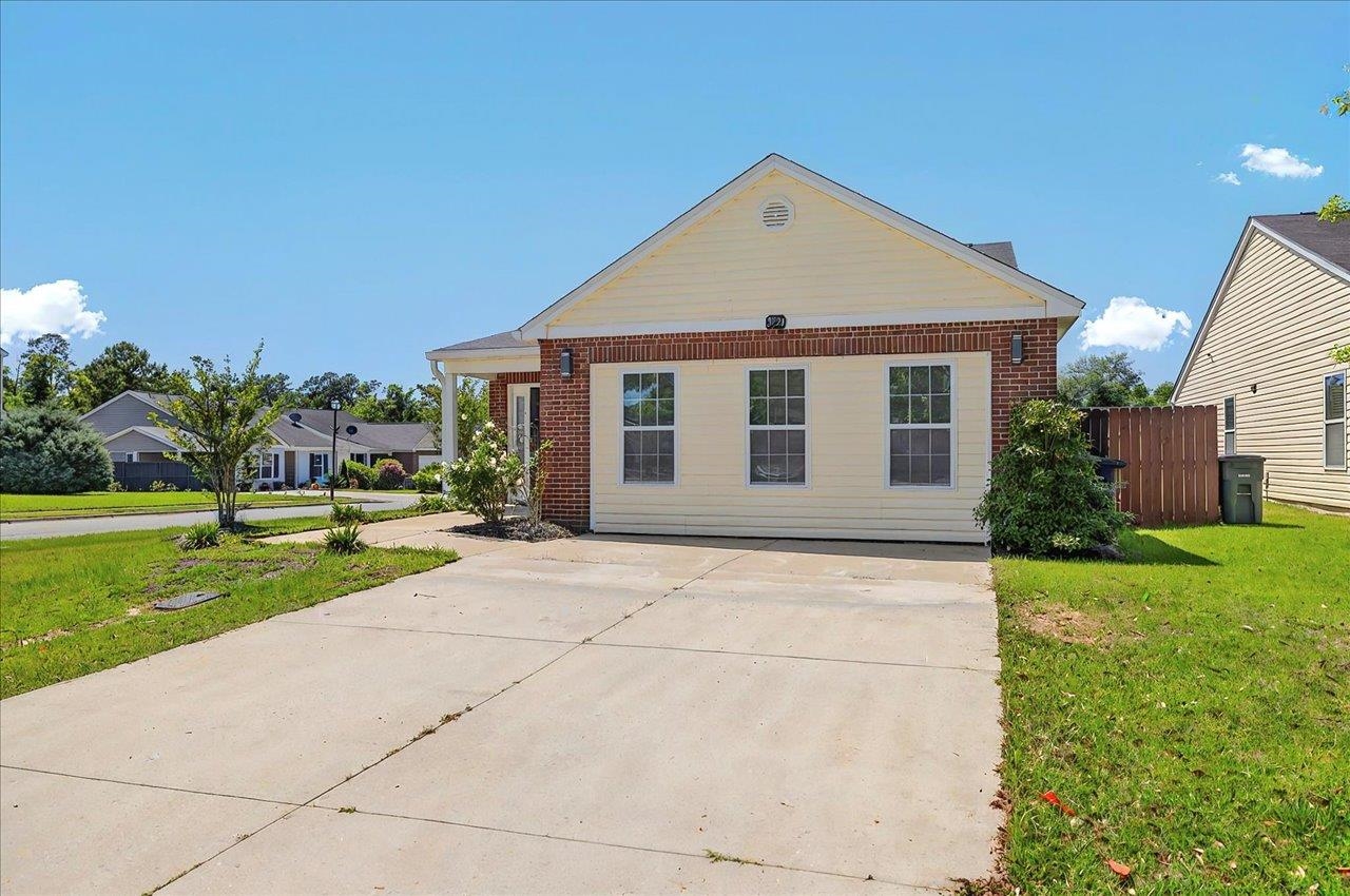 3974 Paeonia Court, Tallahassee, Florida image 4