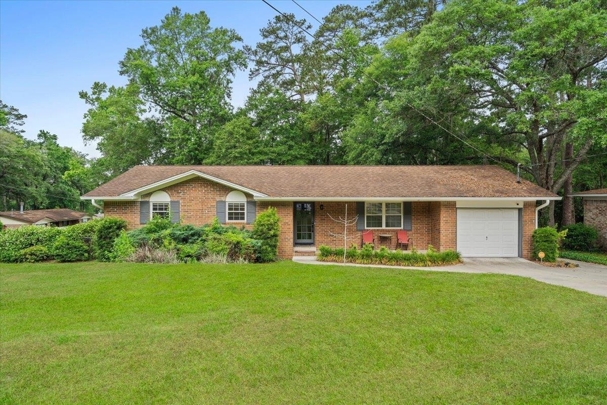 2304 Vincent Drive, Tallahassee, Florida image 1