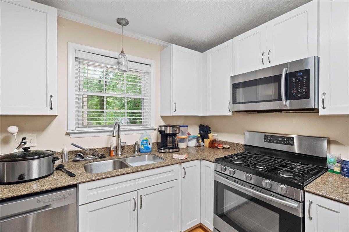 2304 Vincent Drive, Tallahassee, Florida image 13